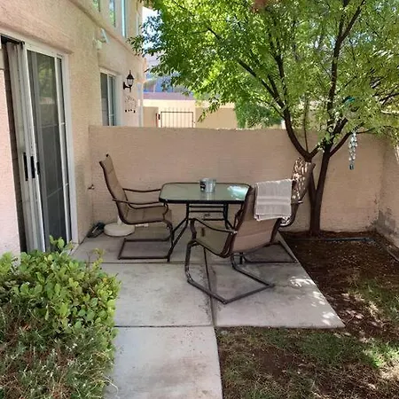 South Point Mgm 7 Mi. Lv Raiders, Adults Only Villa Las Vegas Exterior photo